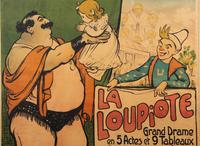 La Loupiote