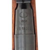** Polish Radom wz.48 .22 Training Rifle