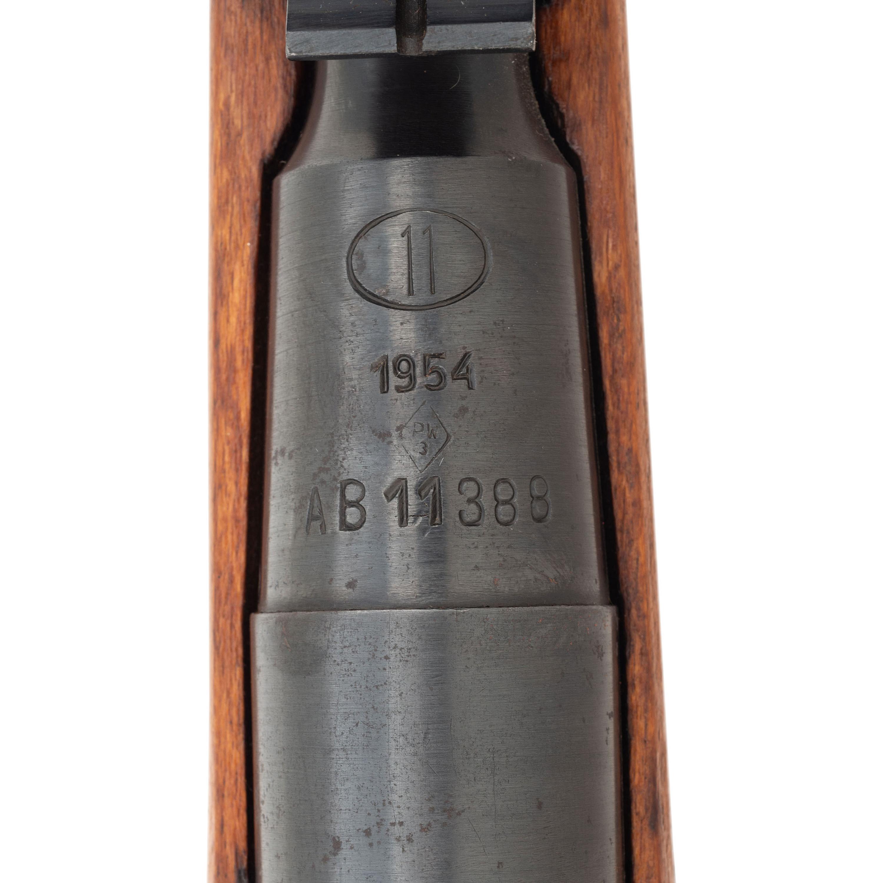 ** Polish Radom wz.48 .22 Training Rifle
