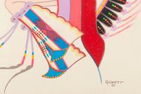 untitled, Eagle Dancer