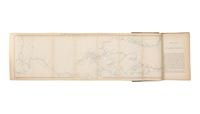 [FRANKLIN EXPEDITION]. A group of 9 works about Sir John Franklin's lost expedition and subsequent relief expeditions, including: