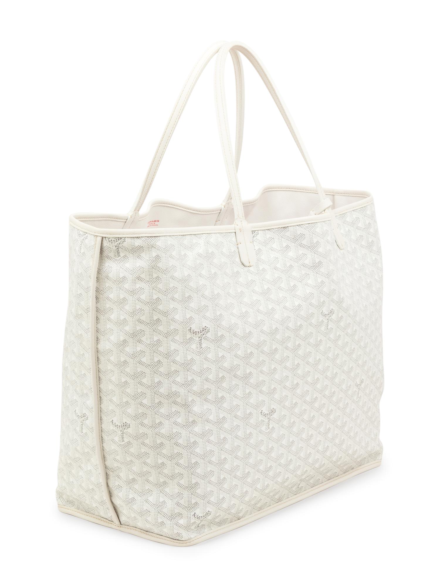 Goyard Anjou Tote GM
