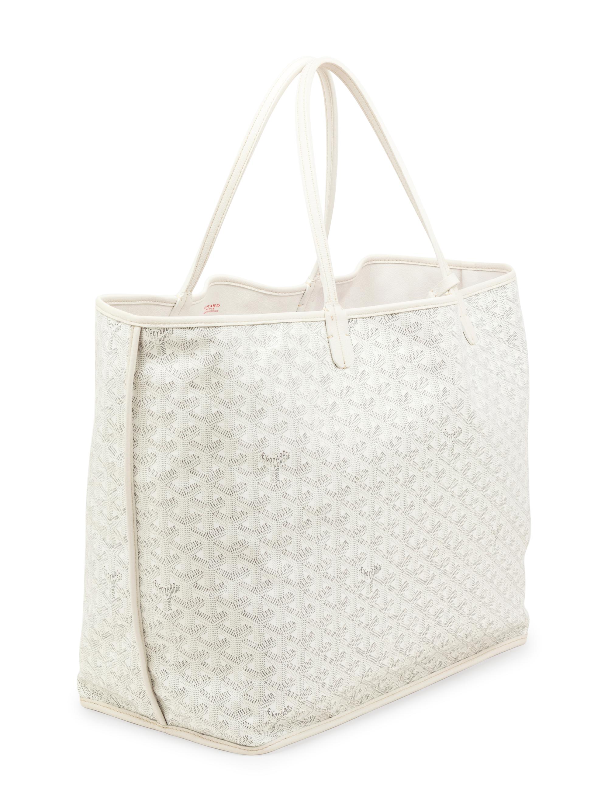 Goyard Anjou Tote GM