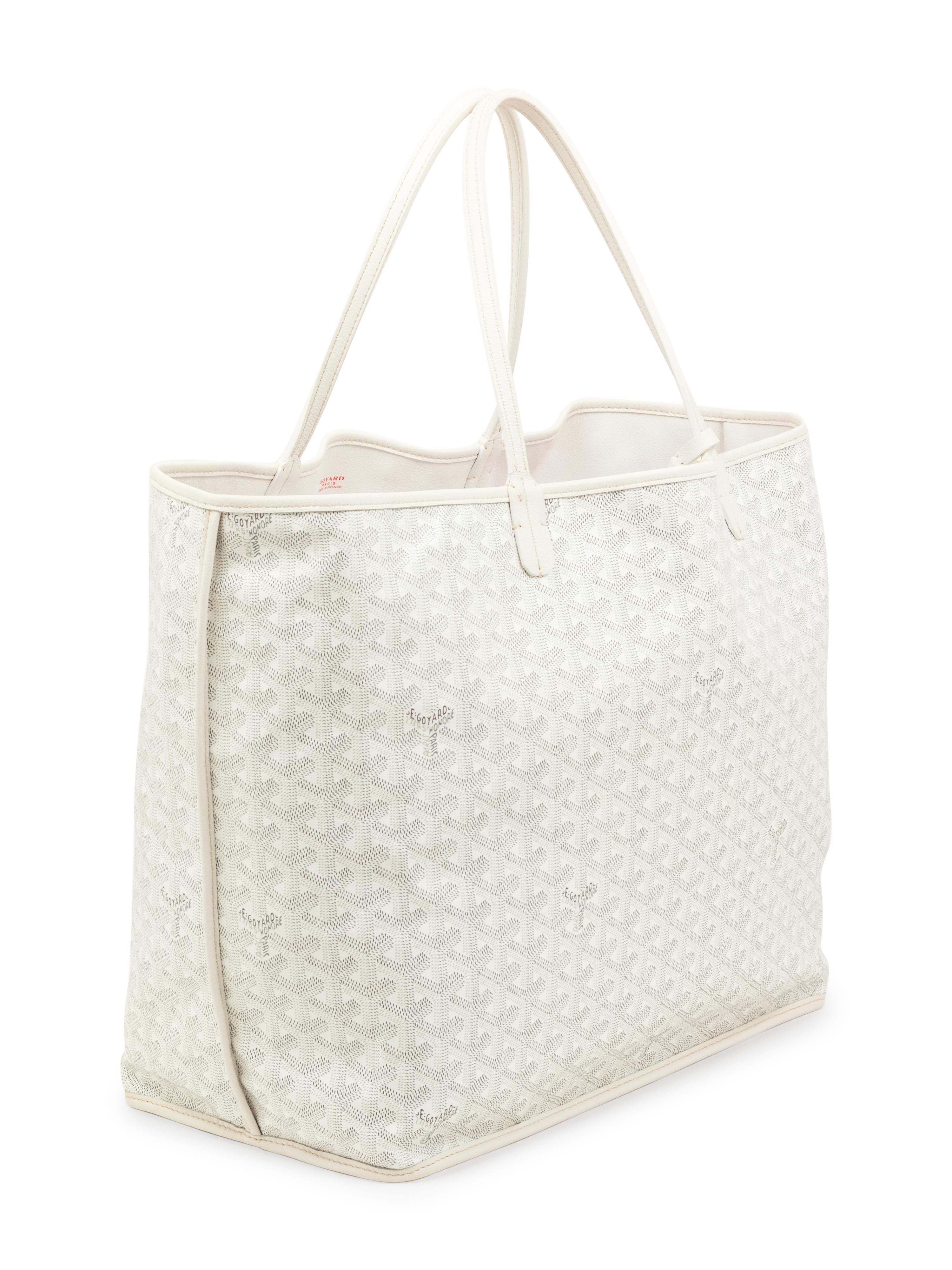 Goyard Anjou Tote GM