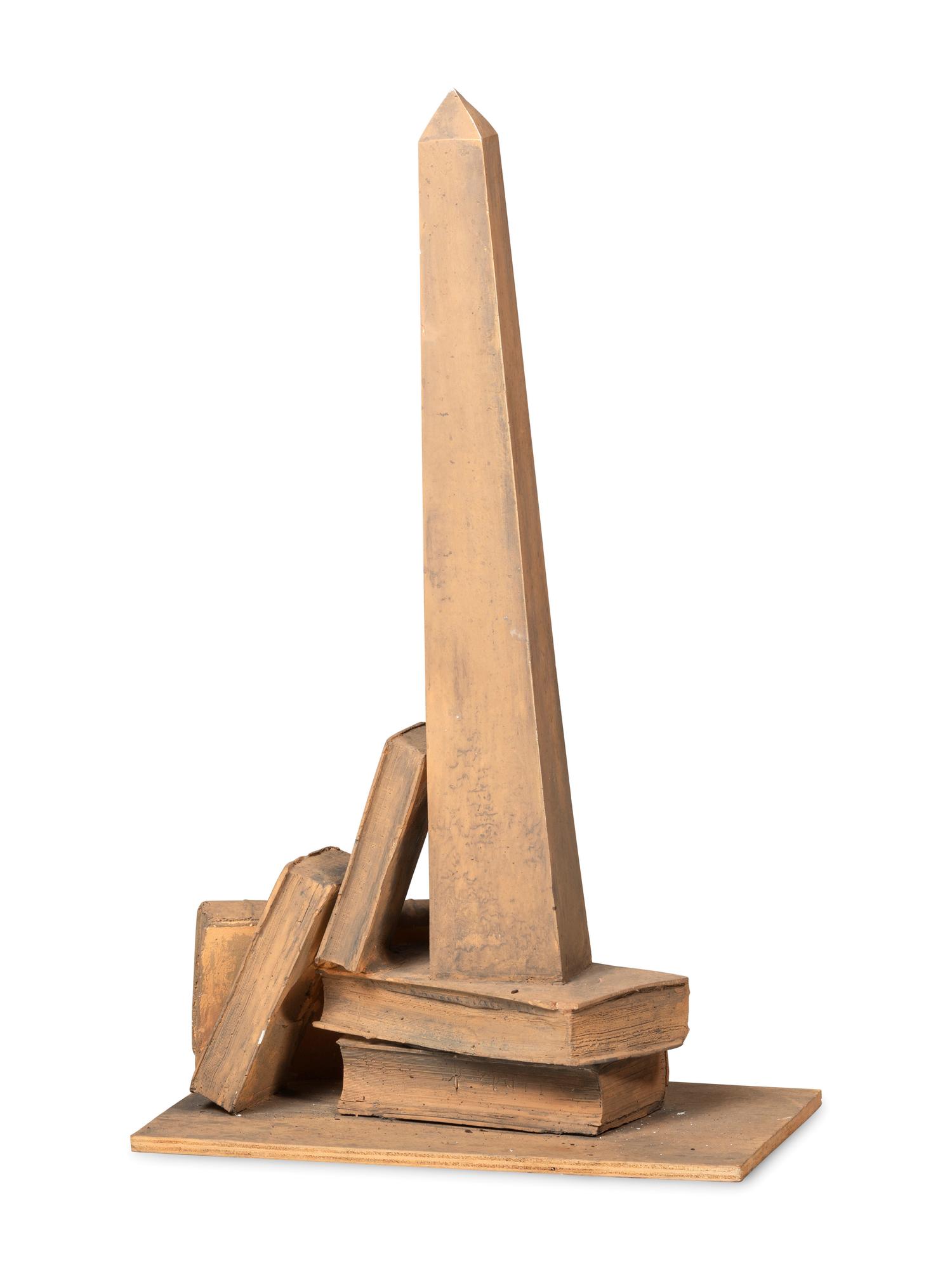 Theodore A. Gantz (American, Ohio, 20th Century)