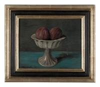 Compote and Purple Yarn