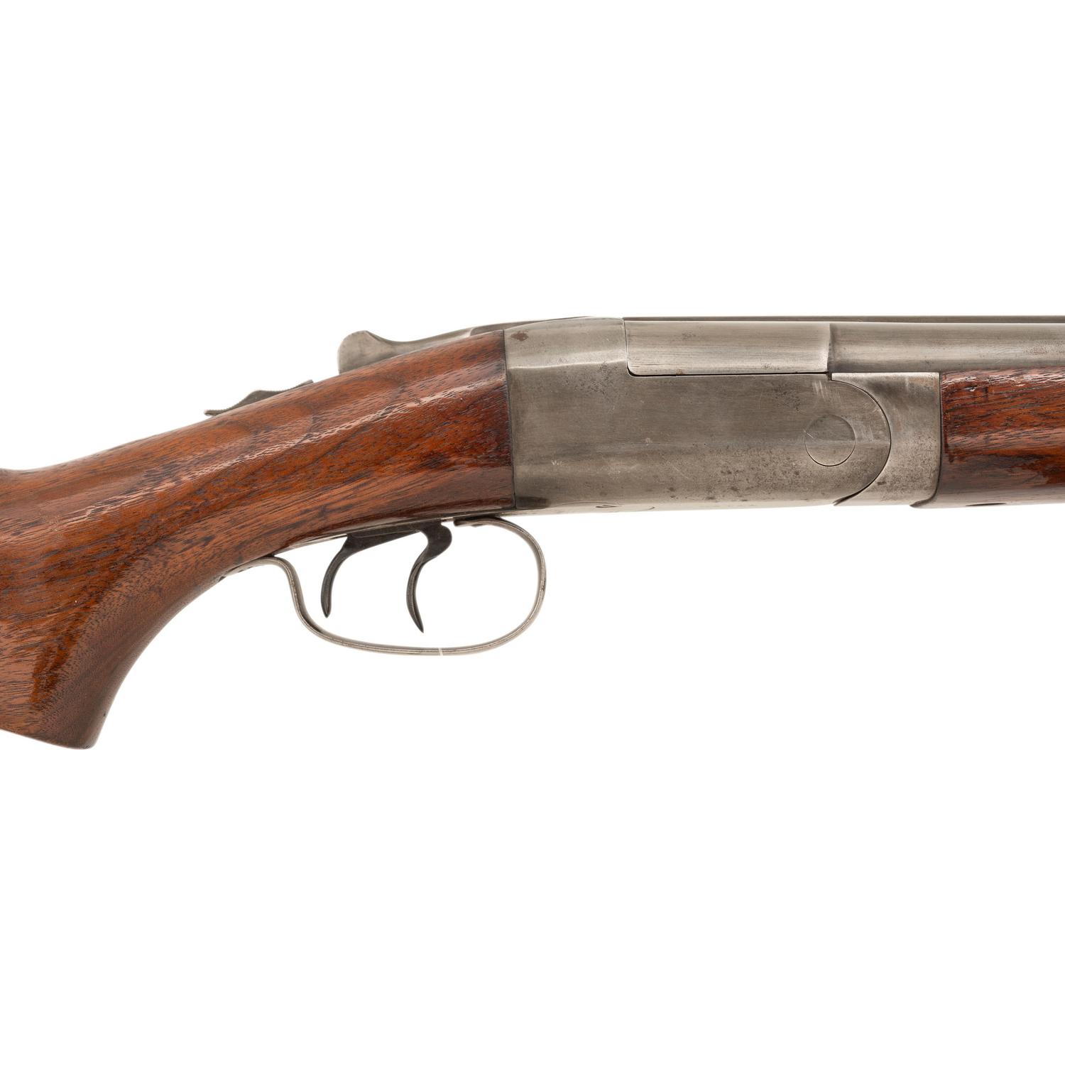 **Winchester Model 24 12 Gauge Shotgun