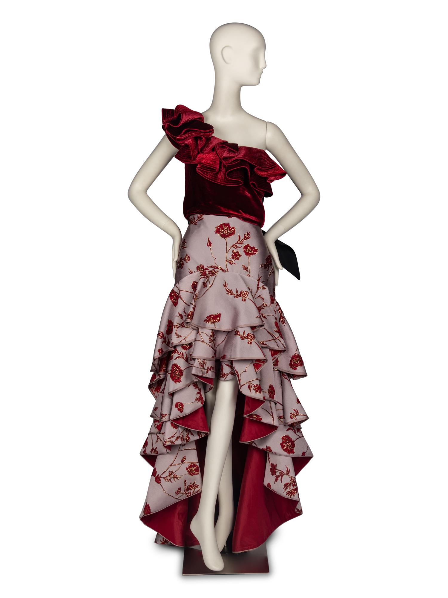 Johanna Ortiz Evening Ensemble