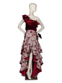 Johanna Ortiz Evening Ensemble