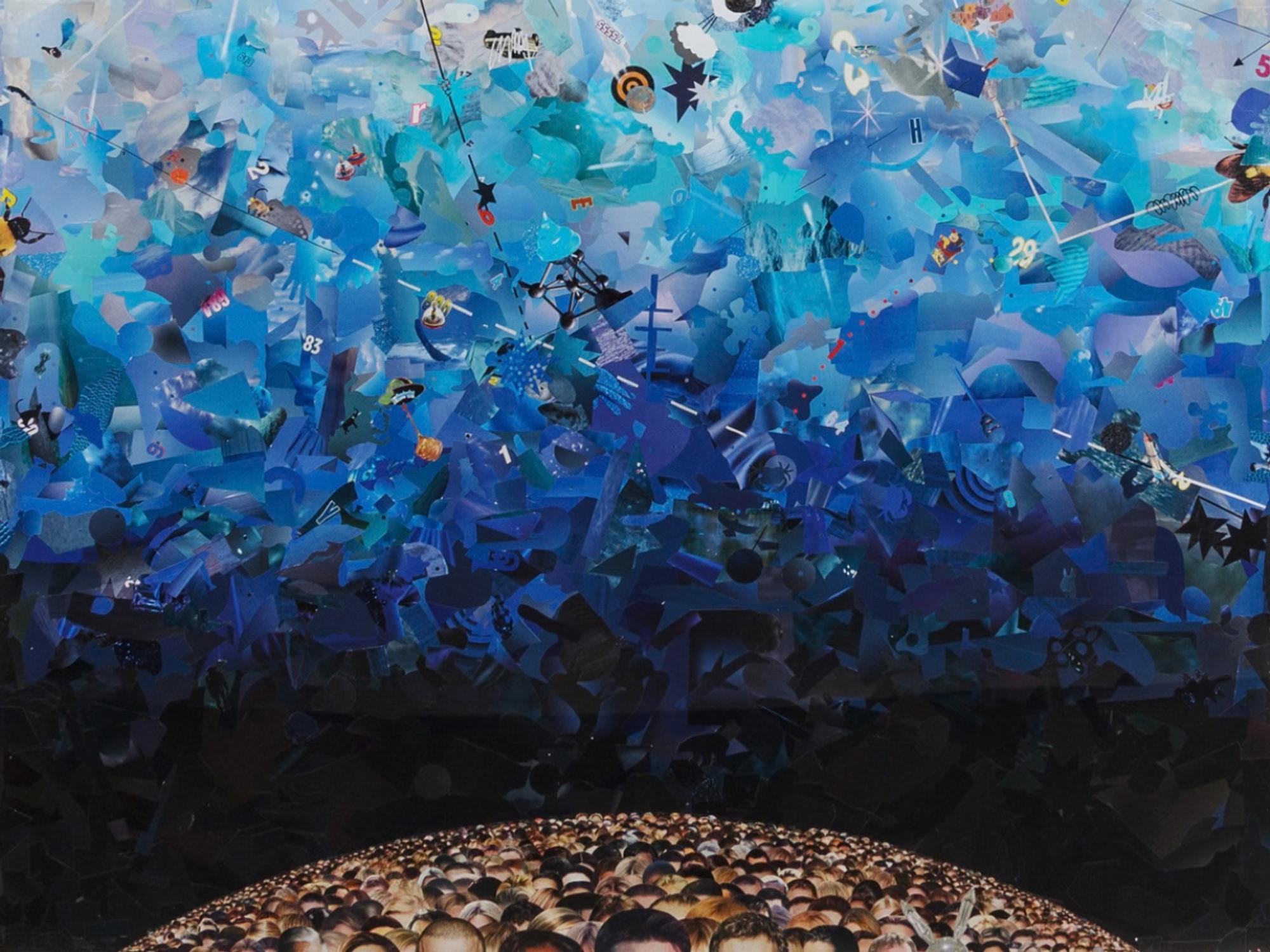 Collect: Post War & Contemporary Art