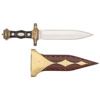Dagger by Persuader Knives' Howard Hill