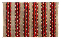 Navajo Regional Rug 78 x 50 inches