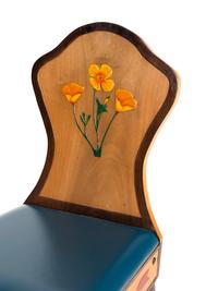A Group of Six Dining Chairs