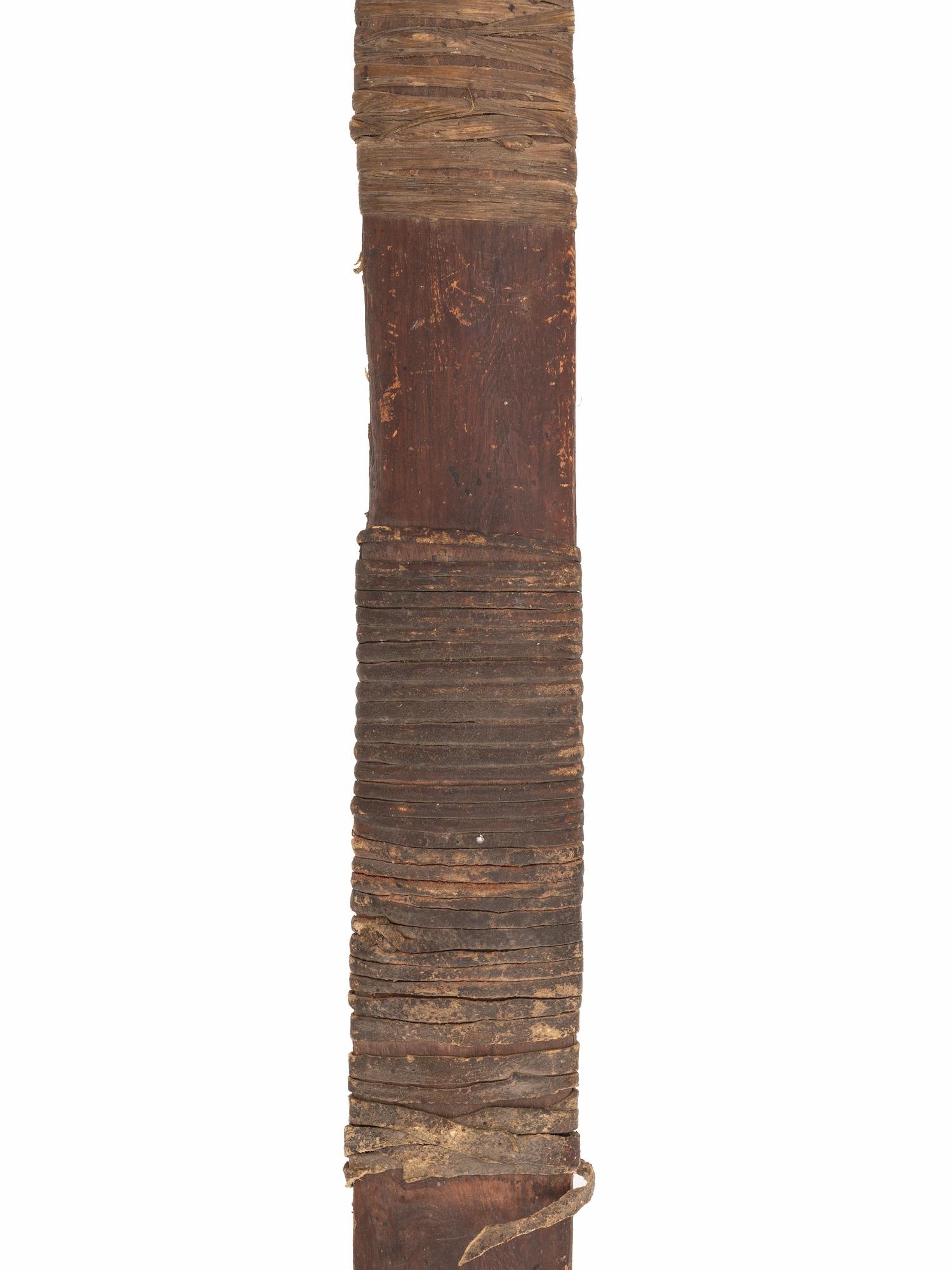 Northern California Sinew-Backed Bow
