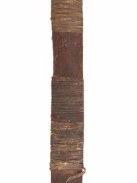 Northern California Sinew-Backed Bow