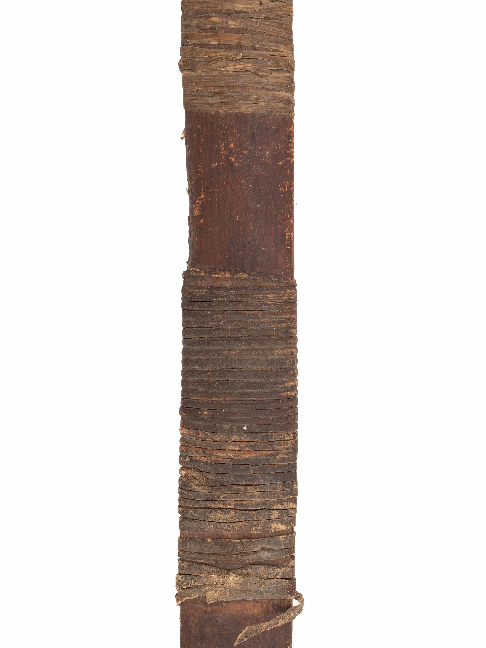 Northern California Sinew-Backed Bow