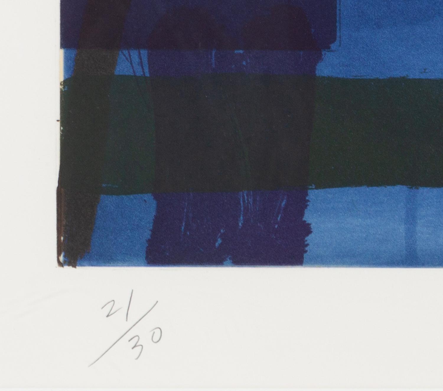 Tobacco Blues , 2000