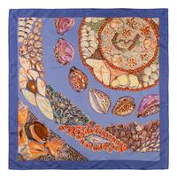Two Hermès Scarves