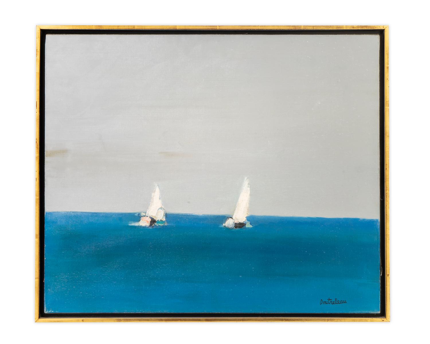 Untitled Seascape