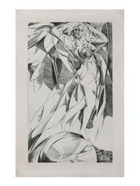Three works: Untitled