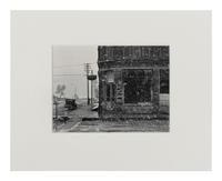 Marion Post Wolcott (1910-1990) Post Office, Aspen, Colorado, 1941