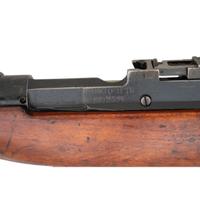 **Enfield No 4 MK 1* Rifle FTR