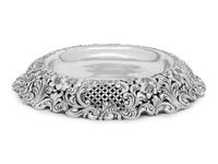 An American Silver Centerpiece Bowl
