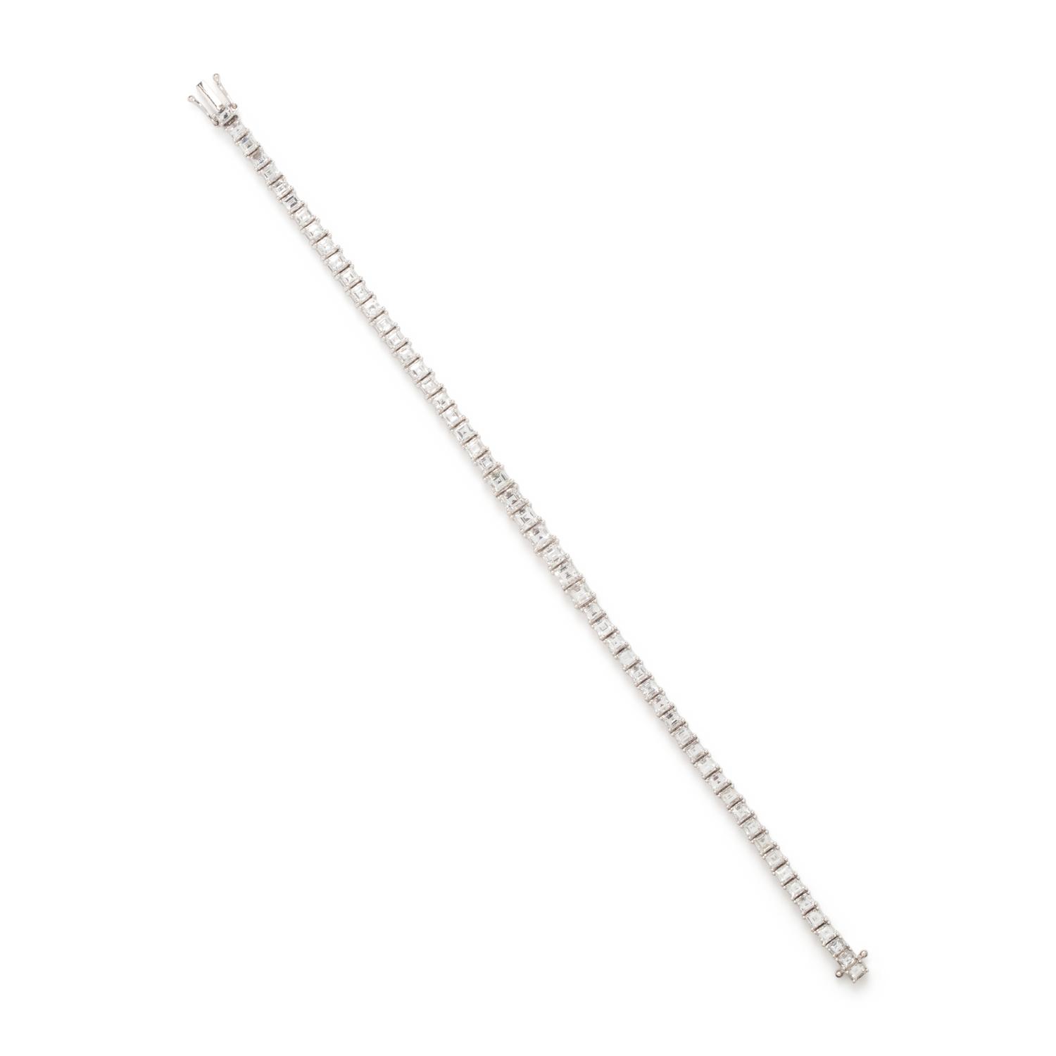 DIAMOND BRACELET