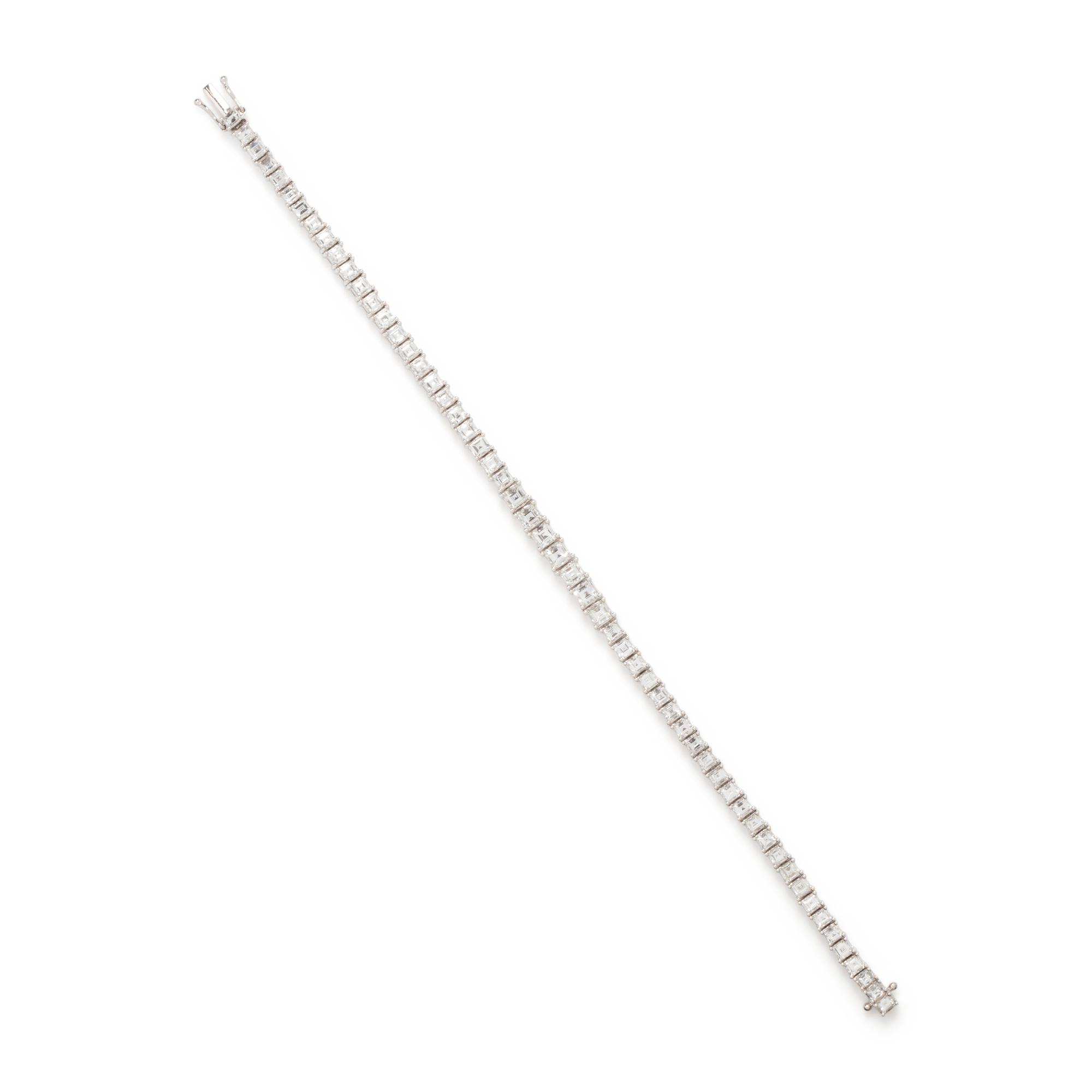 DIAMOND BRACELET