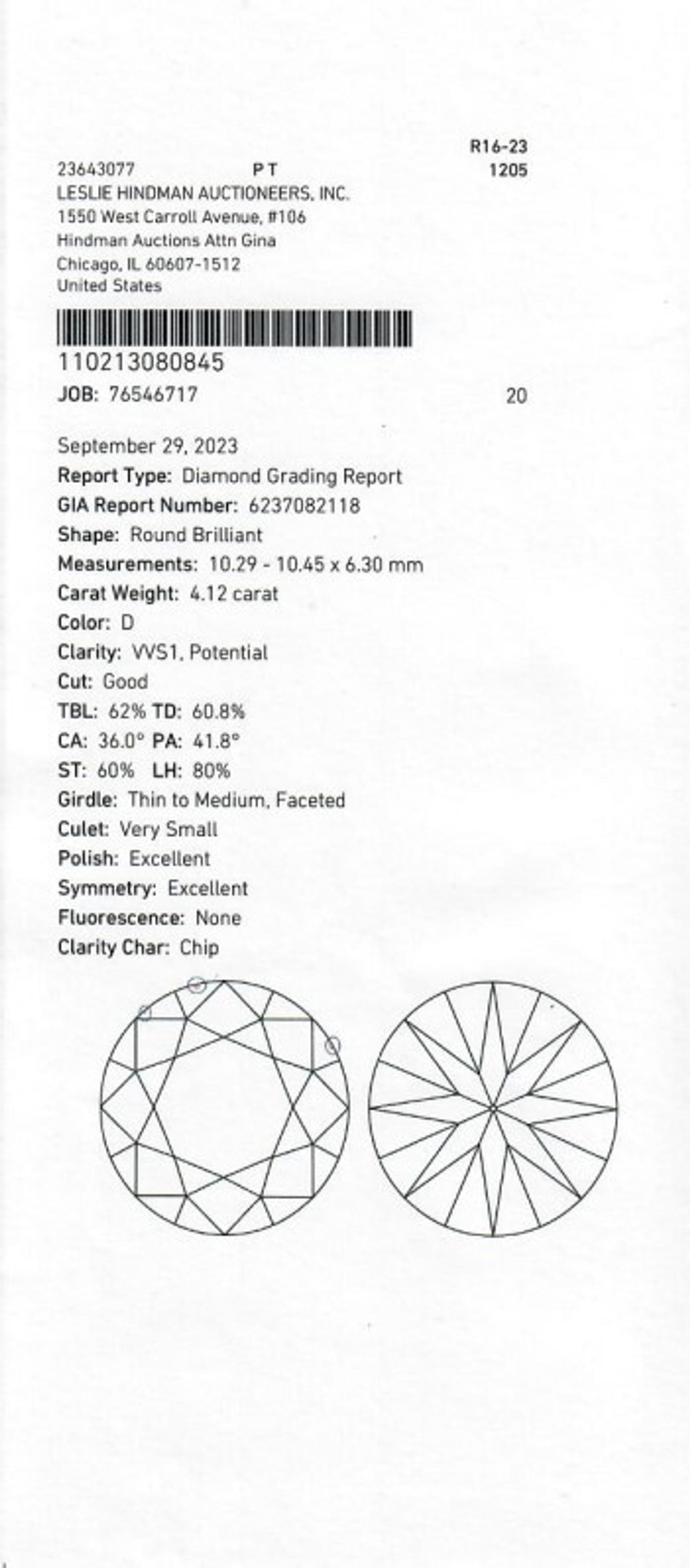 HARRY WINSTON, DIAMOND RING