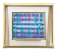 Untitled (Agamograph)