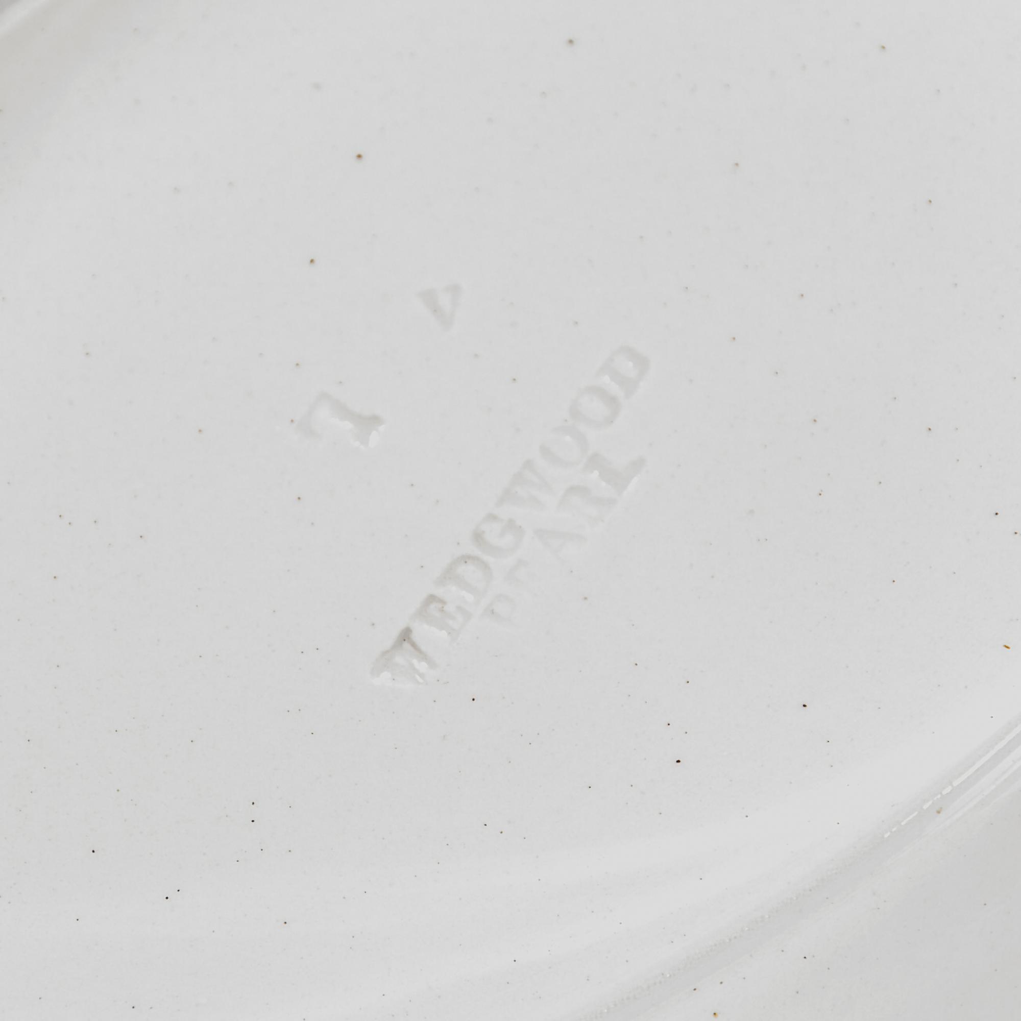 A Set of Eleven Wedgwood Pearlware Table Articles