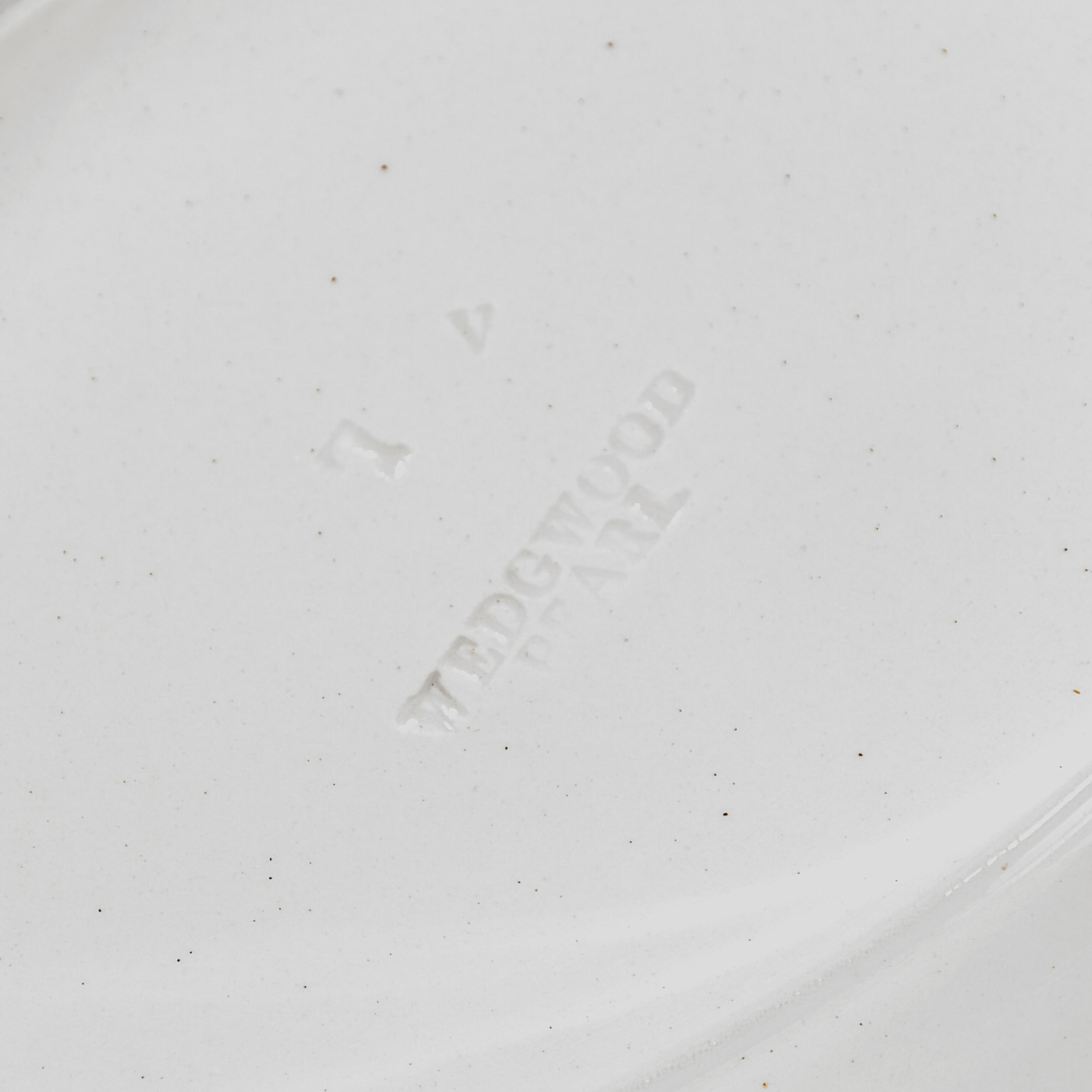 A Set of Eleven Wedgwood Pearlware Table Articles