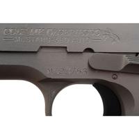 *Colt Mustang MK IV/Series 80 in Box with Accessories