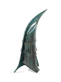 Untitled Sculpture, 1988