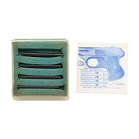 Rare Four Barrel .22 LR Insert Set for COP Derringer .357 Magnum Pistol