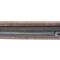 **Early Hand Engraved Navy Arms Model 1866 Yellowboy in .44 WCF