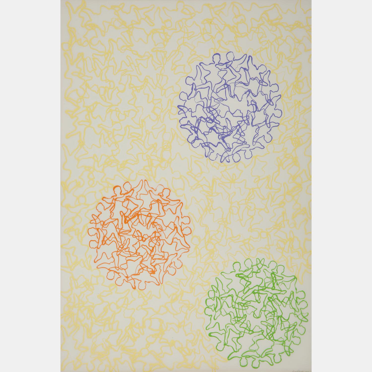 Untitled , 2000