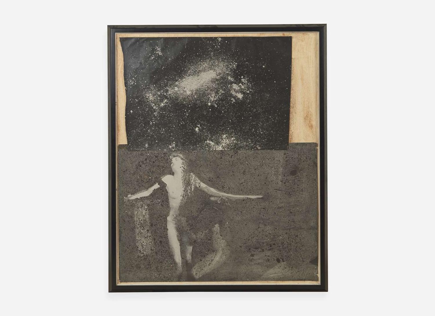 Anselm Kiefer (German, b. 1945), Berenice