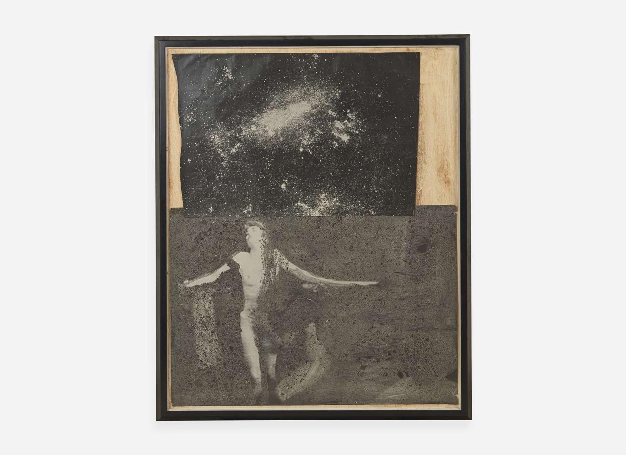 Anselm Kiefer (German, b. 1945), Berenice