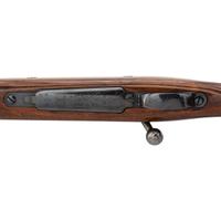 ** Browning High-Power Safari Grade Rifle in 7mm Remington Magnum