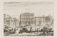 Seven Marieschi Prints