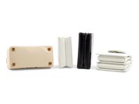 Four Judith Leiber Mini Bags