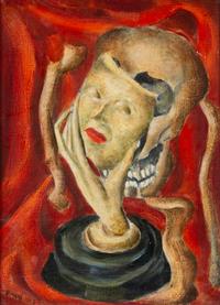 Death Mask