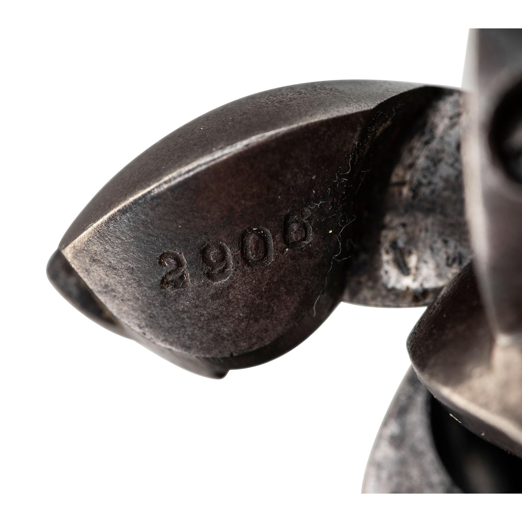1883 Production Colt Single Action Army Revolver