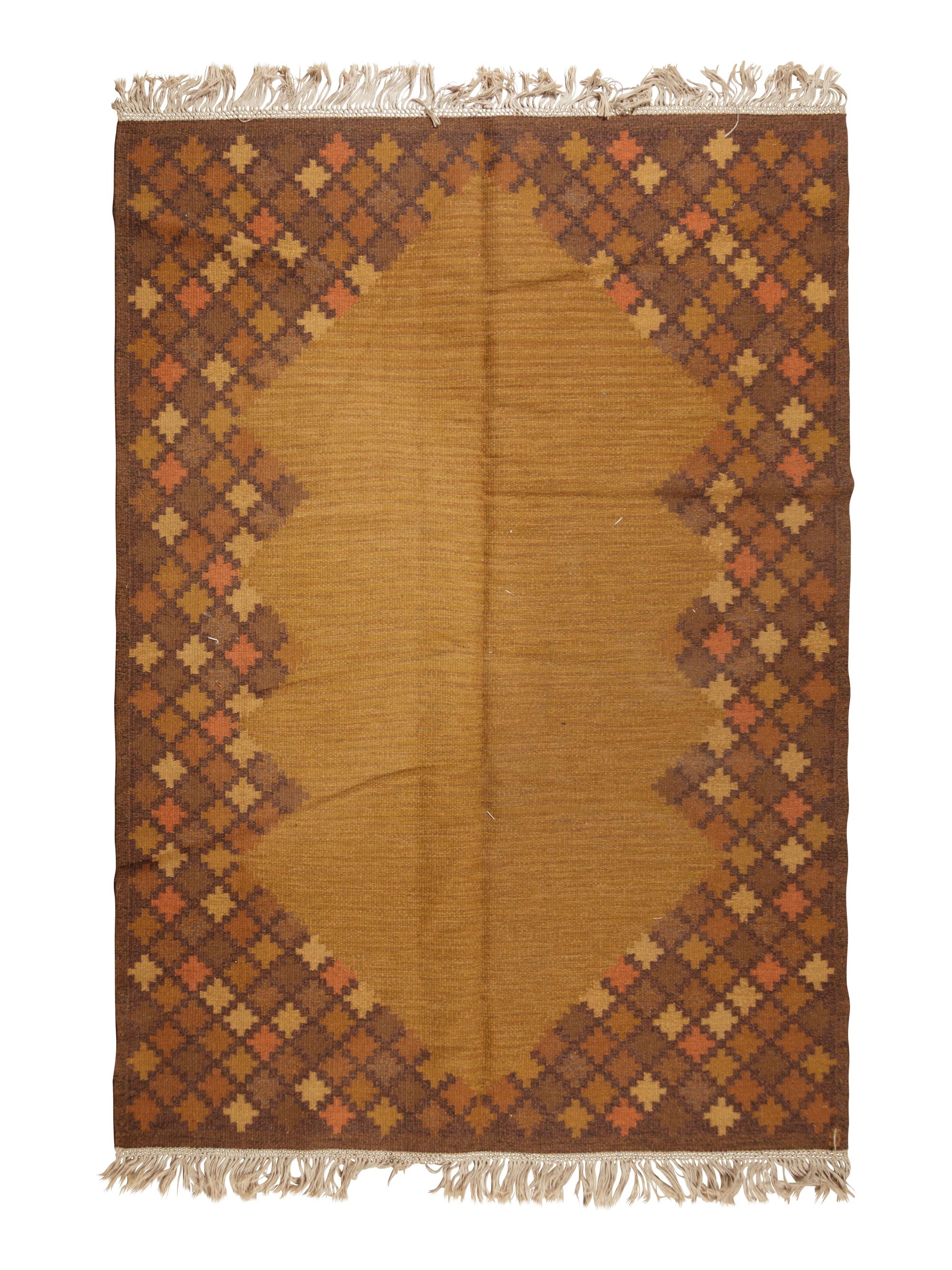 Flatweave Rug