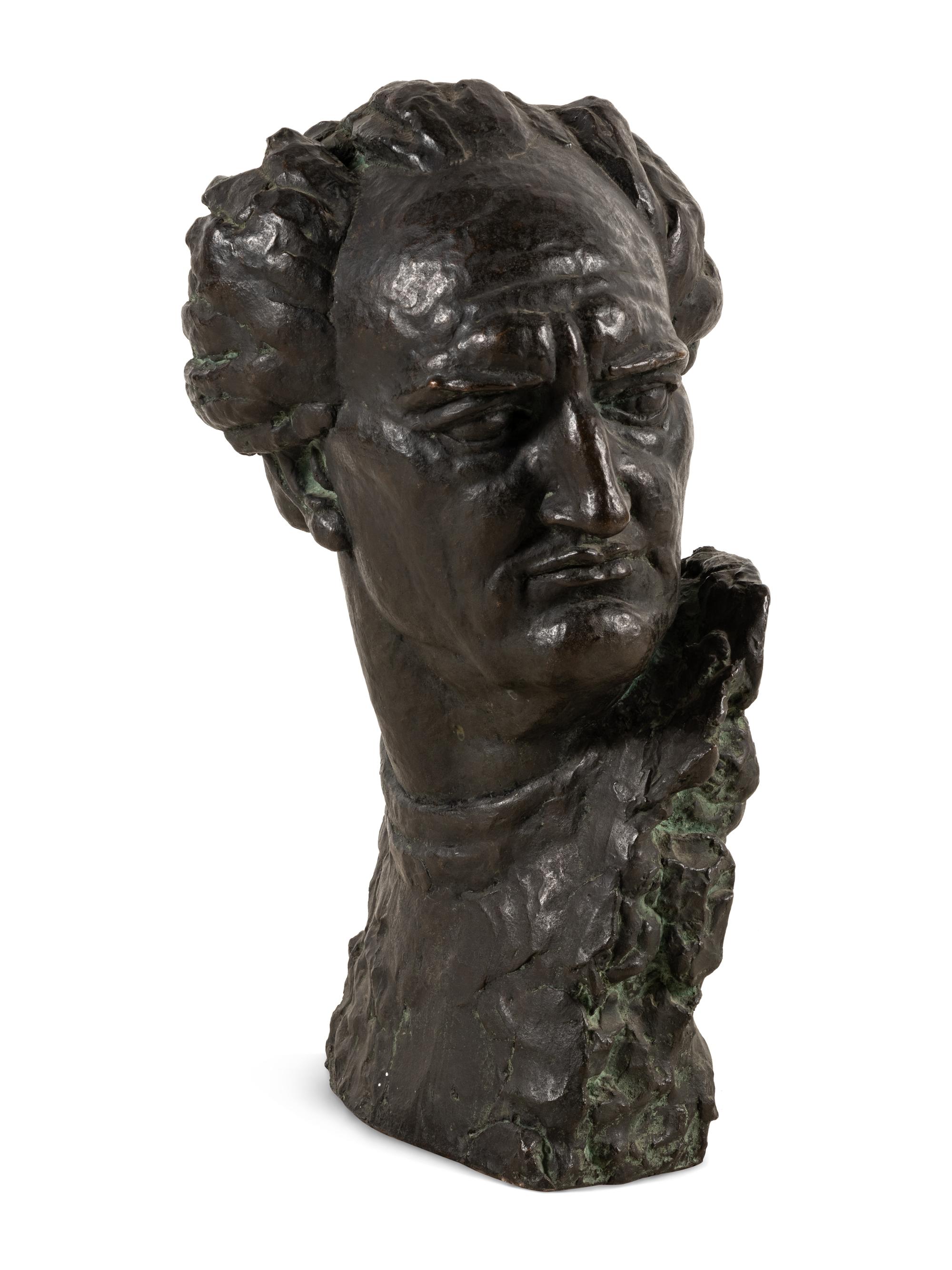 Goethe , c. 1930-32