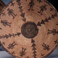 Apache Figural Baskets