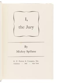 [LITERATURE IN FILM]. A group of 4 FIRST EDITIONS, comprising: