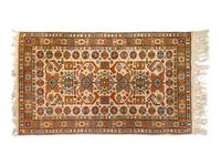 A Turkish Wool Rug